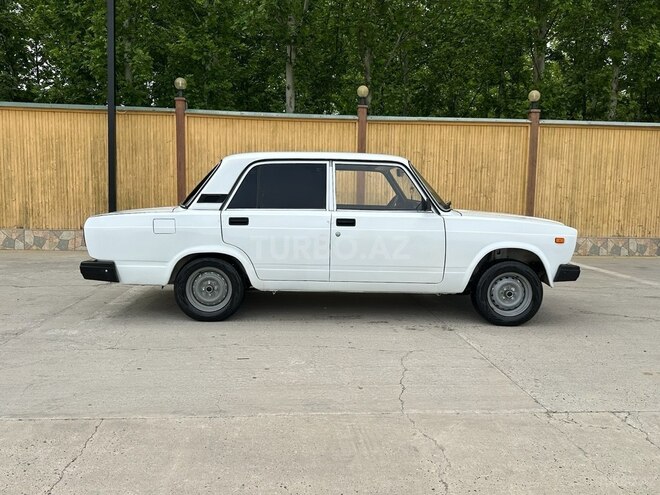 LADA (VAZ) 2107 2009, 95,000 km - 1.6 l - Şirvan