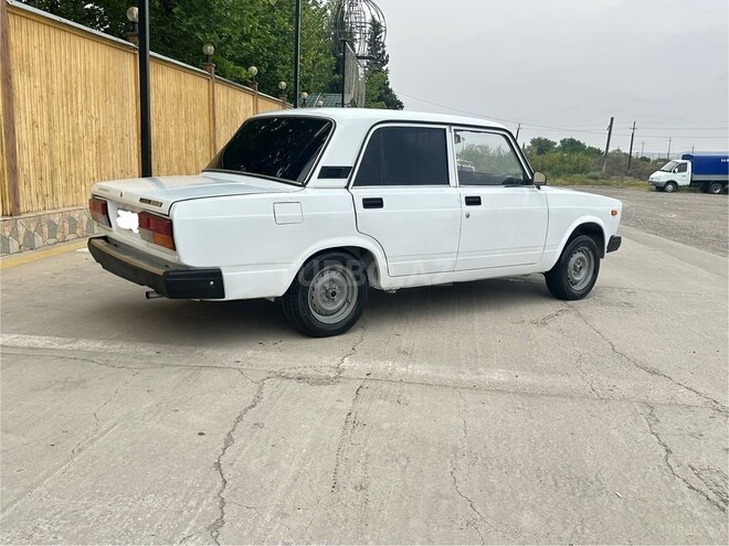 LADA (VAZ) 2107 2009, 95,000 km - 1.6 l - Şirvan