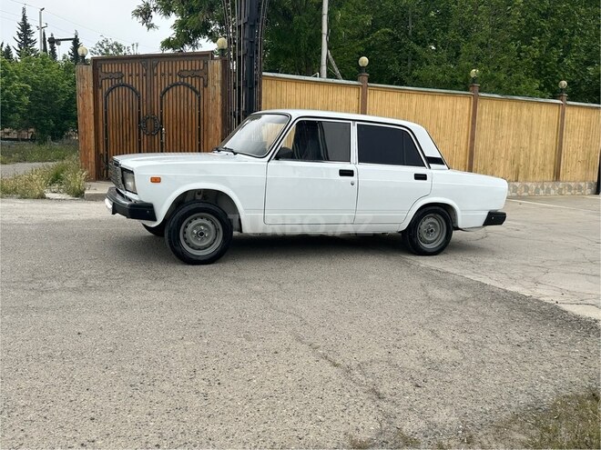 LADA (VAZ) 2107 2009, 95,000 km - 1.6 l - Şirvan