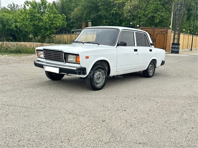 LADA (VAZ) 2107 2009, 95,000 km - 1.6 l - Şirvan