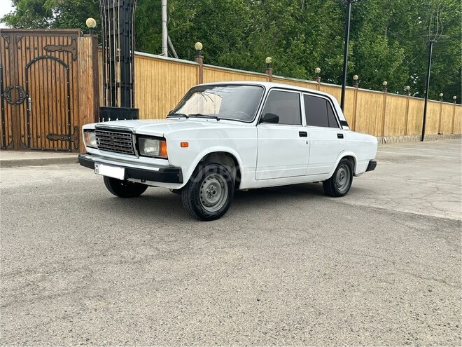 LADA (VAZ) 2107 2009, 95,000 km - 1.6 l - Şirvan
