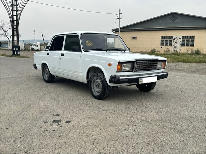 LADA (VAZ) 2107 2009, 95,000 km - 1.6 l - Şirvan
