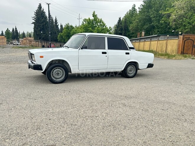 LADA (VAZ) 2107 2009, 95,000 km - 1.6 l - Şirvan