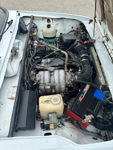 LADA (VAZ) 2107 2009, 95,000 km - 1.6 l - Şirvan