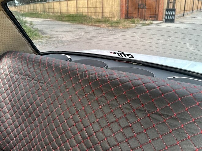 LADA (VAZ) 2107 2009, 95,000 km - 1.6 l - Şirvan