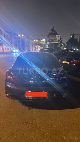 Hyundai Elantra 2019, 13,200 km - 2.0 л - Bakı