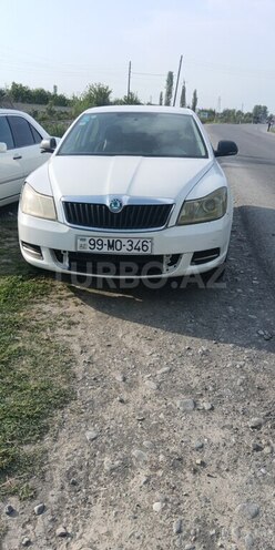 Skoda Octavia 2012, 250,000 km - 1.4 l - Ağdaş