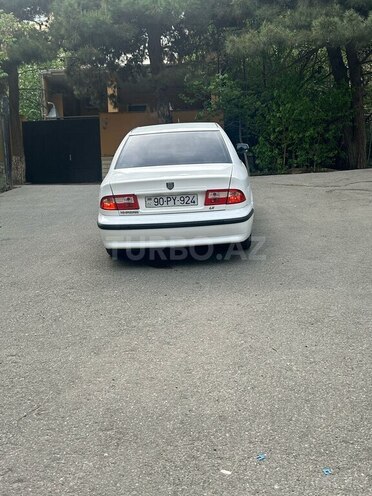 Khazar LX 2021, 90,000 km - 1.7 l - Bakı