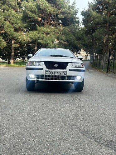 Khazar LX 2021, 90,000 km - 1.7 l - Bakı