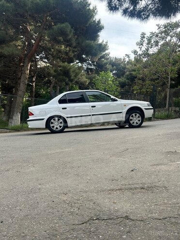 Khazar LX 2021, 90,000 km - 1.7 l - Bakı