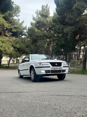 Khazar LX 2021, 90,000 km - 1.7 l - Bakı