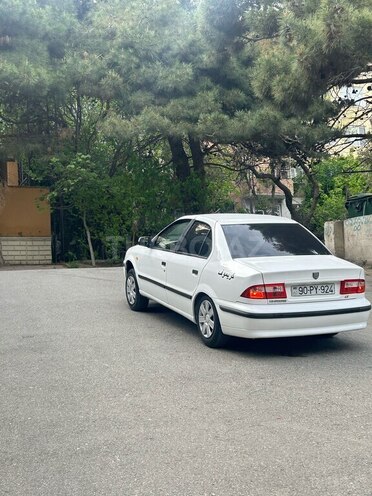 Khazar LX 2021, 90,000 km - 1.7 l - Bakı
