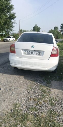 Skoda Octavia 2012, 250,000 km - 1.4 l - Ağdaş