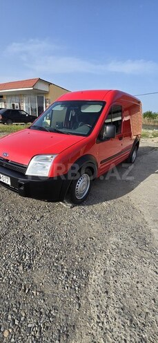 Ford Transit Connect 2003, 289,000 km - 1.8 l - Neftçala