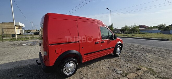 Ford Transit Connect 2003, 289,000 km - 1.8 l - Neftçala