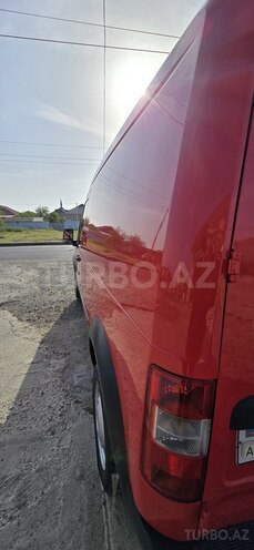 Ford Transit Connect 2003, 289,000 km - 1.8 l - Neftçala