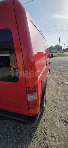 Ford Transit Connect 2003, 289,000 km - 1.8 l - Neftçala