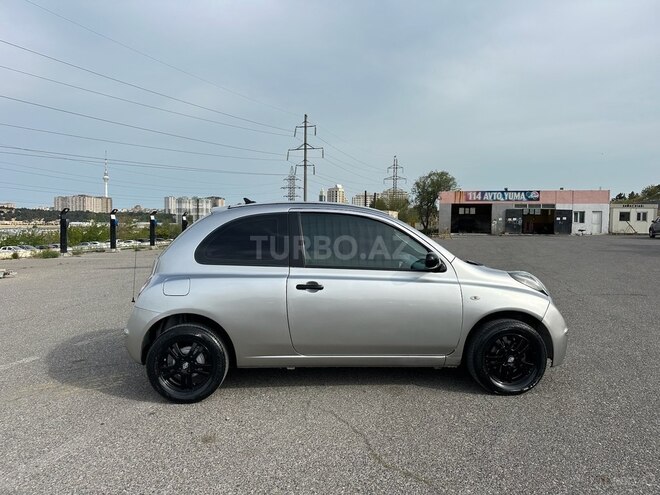 Nissan Micra 2009, 236,534 km - 1.3 l - Bakı