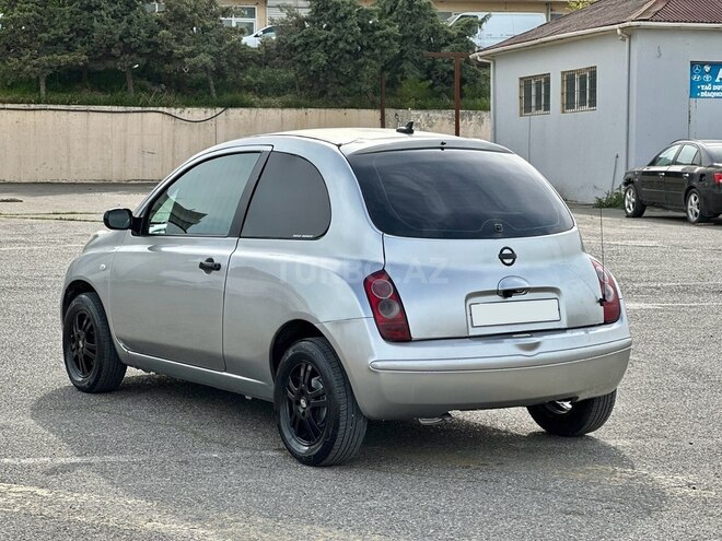 Nissan Micra 2009, 236,534 km - 1.3 l - Bakı
