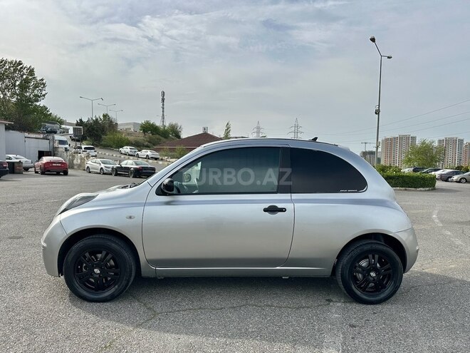 Nissan Micra 2009, 236,534 km - 1.3 l - Bakı