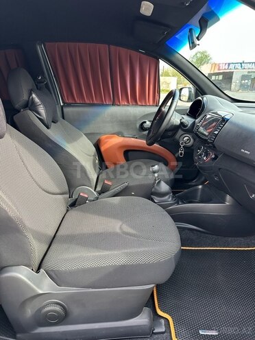 Nissan Micra 2009, 236,534 km - 1.3 l - Bakı