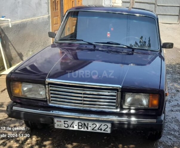 LADA (VAZ) 2107 2000, 95,000 km - 1.6 л - Bakı
