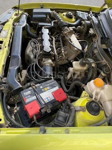 Daewoo Nexia 2006, 645,210 km - 1.5 l - Bakı