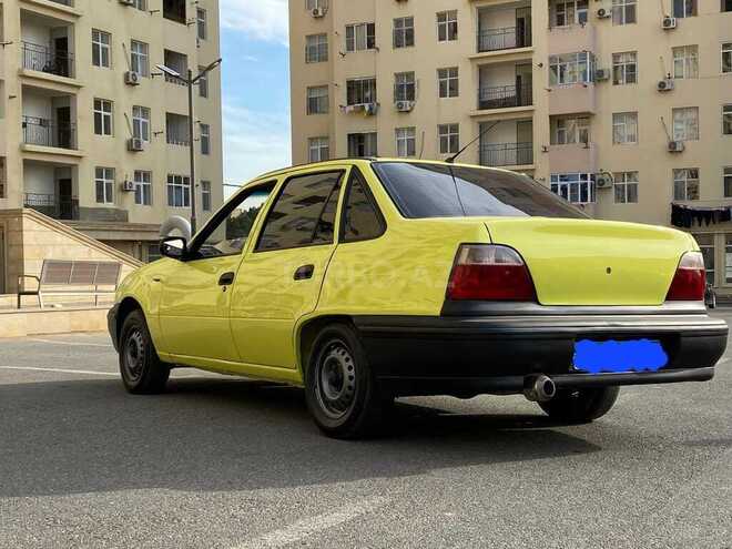 Daewoo Nexia 2006, 645,210 km - 1.5 l - Bakı