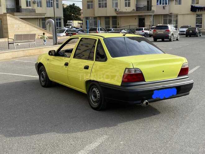 Daewoo Nexia 2006, 645,210 km - 1.5 l - Bakı