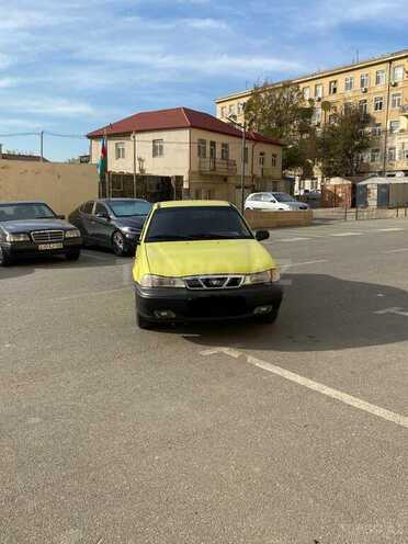 Daewoo Nexia 2006, 645,210 km - 1.5 l - Bakı