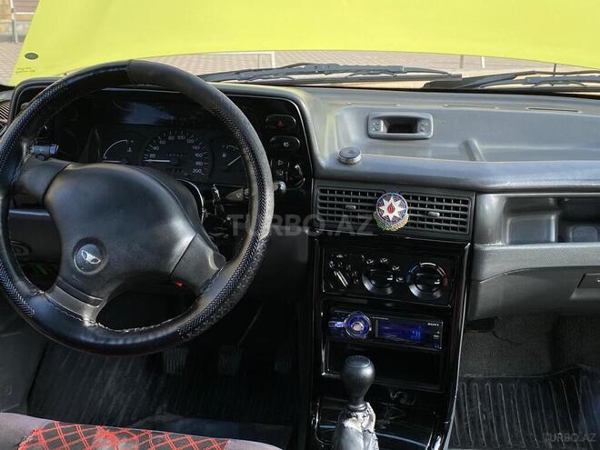 Daewoo Nexia 2006, 645,210 km - 1.5 l - Bakı