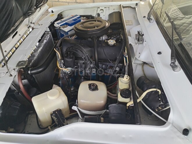LADA (VAZ) 2107 2005, 95,000 km - 1.6 л - Bərdə