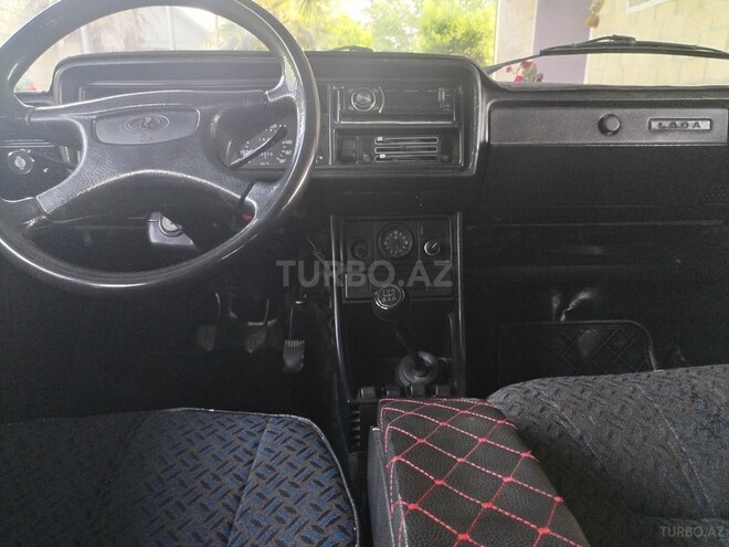 LADA (VAZ) 2107 2005, 95,000 km - 1.6 л - Bərdə