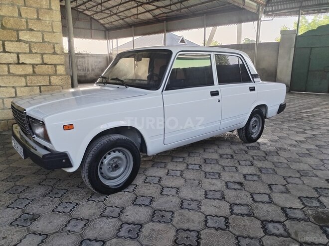 LADA (VAZ) 2107 2005, 95,000 km - 1.6 л - Bərdə