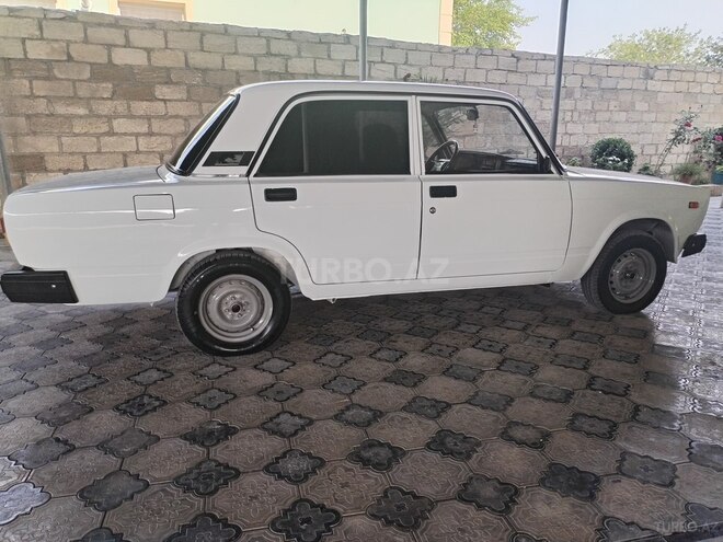 LADA (VAZ) 2107 2005, 95,000 km - 1.6 л - Bərdə