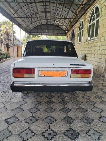 LADA (VAZ) 2107 2005, 95,000 km - 1.6 л - Bərdə
