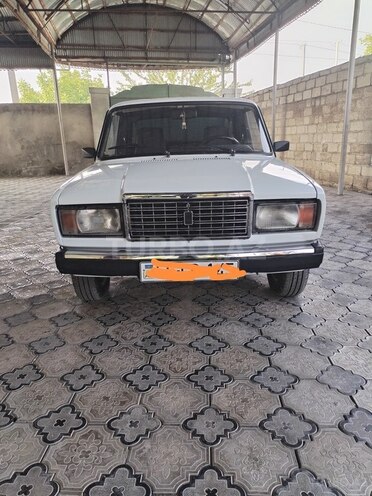 LADA (VAZ) 2107 2005, 95,000 km - 1.6 л - Bərdə