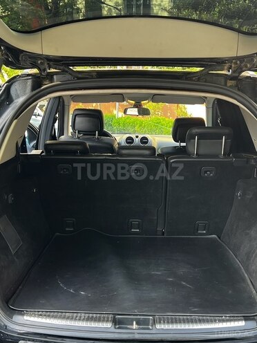 Mercedes ML 320 4MATIC 2009, 290,000 km - 3.0 л - Bakı