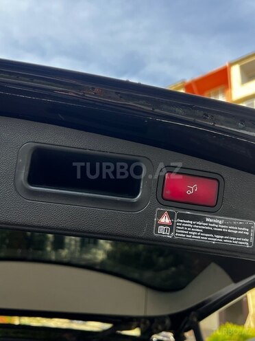 Mercedes ML 320 4MATIC 2009, 290,000 km - 3.0 л - Bakı