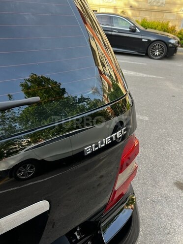 Mercedes ML 320 4MATIC 2009, 290,000 km - 3.0 л - Bakı