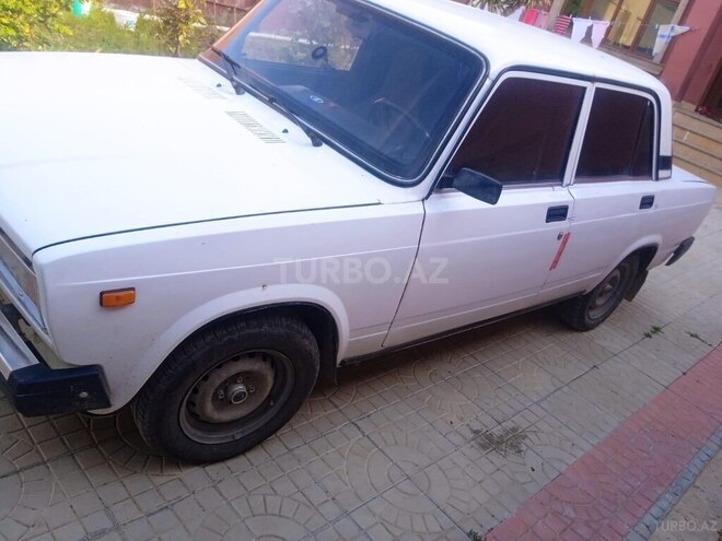 LADA (VAZ) 2107 2006, 95,368 km - 1.6 l - Bakı