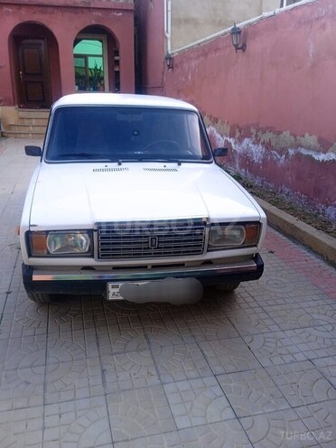 LADA (VAZ) 2107 2006, 95,368 km - 1.6 l - Bakı