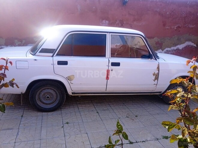 LADA (VAZ) 2107 2006, 95,368 km - 1.6 l - Bakı