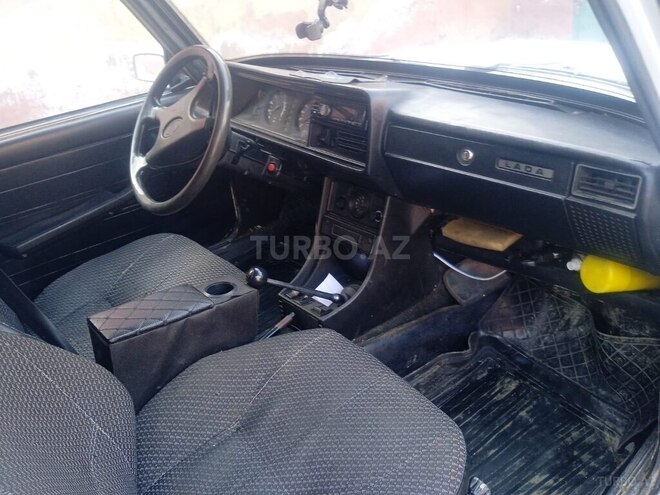 LADA (VAZ) 2107 2006, 95,368 km - 1.6 l - Bakı