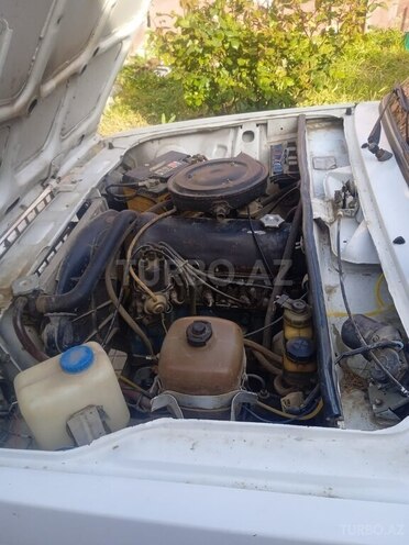 LADA (VAZ) 2107 2006, 95,368 km - 1.6 l - Bakı