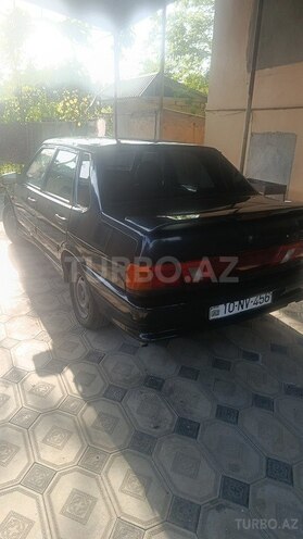 LADA (VAZ) 2115 2005, 180,000 km - 1.6 л - Biləsuvar