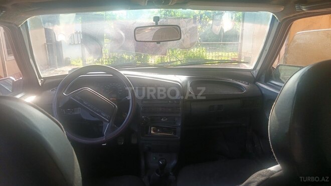 LADA (VAZ) 2115 2005, 180,000 km - 1.6 л - Biləsuvar