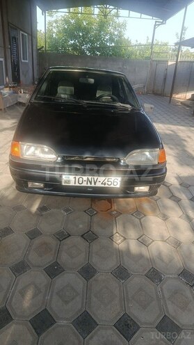 LADA (VAZ) 2115 2005, 180,000 km - 1.6 л - Biləsuvar