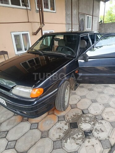 LADA (VAZ) 2115 2005, 180,000 km - 1.6 л - Biləsuvar