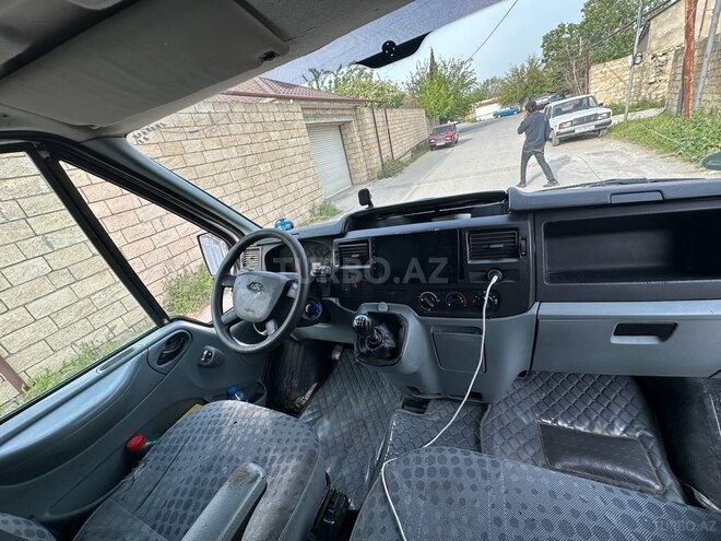 Ford Transit 2011, 300,000 km - 2.4 л - Bakı